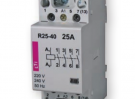 Модульный контактор R 25-40 230V AC 25A (2462310)