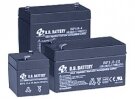 Аккумулятор B.B. Battery FTB 100-12